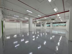 Lam Soon Industrial Building (D23), Factory #608447661